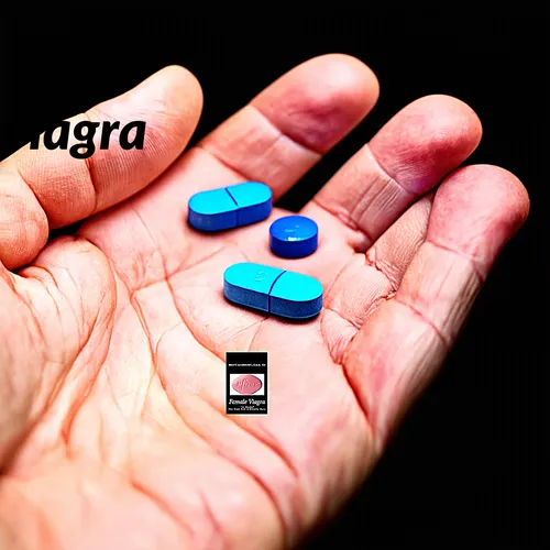 Que efectos tiene la viagra